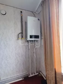 Дом в Пермский край, Чернушинский муниципальный округ, с. Деменево ул. ...