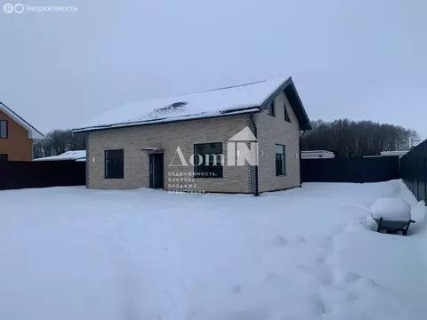 Дом в деревня Яльгелево, 8-й Конный проезд, 5 (150.8 м)