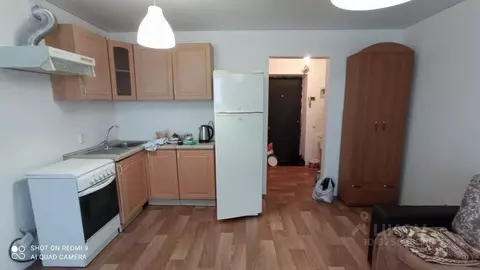 Студия Башкортостан, Уфа ул. Бородинская, 24 (25.0 м)