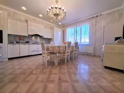 Дом в Адыгея, Майкоп городской округ, пос. Западный ул. Майская (341 ...