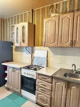 2-к кв. Калужская область, Обнинск ул. Курчатова, 52 (48.0 м)