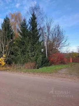 Участок в Московская область, Дмитровский муниципальный округ, с. ...