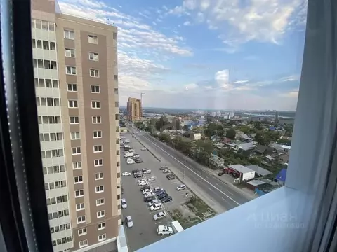 1-к кв. Новосибирская область, Новосибирск ул. Кирова, 225 (45.0 м)