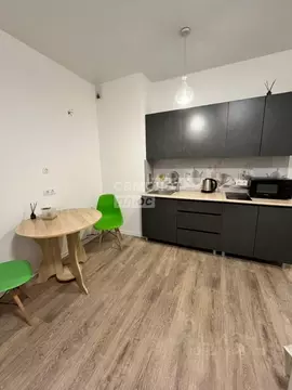 Студия Москва Рязановское поселение, ул. Уточкина, 5к1 (27.6 м)