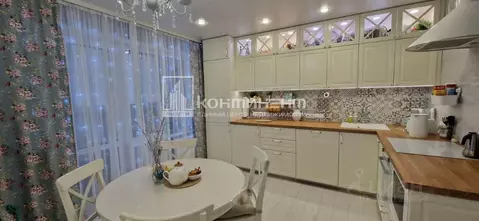 2-к кв. Владимирская область, Ковров ул. Строителей, 45 (64.0 м)