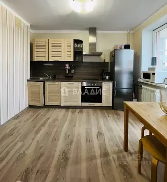 1-к кв. Москва Мичуринский просп., 13к3 (37.2 м)