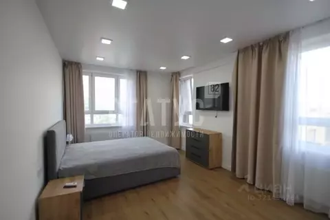 2-к кв. Крым, Ялта ул. Красноармейская, 36Бк1 (50.0 м)