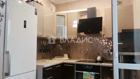 Продается 1-комнатная квартира