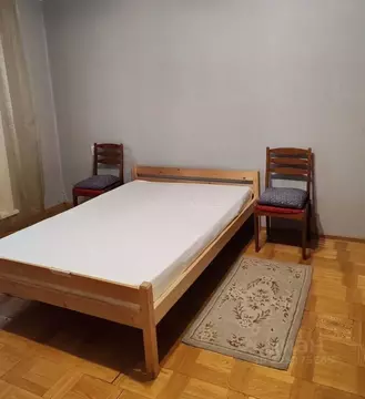 1-к кв. Москва Батайский проезд, 51 (38.0 м)