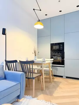 1-к кв. Москва Березовая аллея, 19к6 (30.6 м)