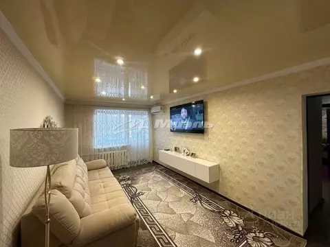 2-к кв. Крым, Симферополь ул. Трубаченко, 22 (45.2 м)