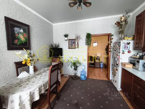 3-к кв. Свердловская область, Ревда ул. Жуковского, 16 (81.2 м)