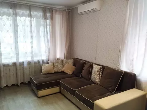 1-к кв. Московская область, Химки ул. Маяковского, 19/8 (30.0 м)