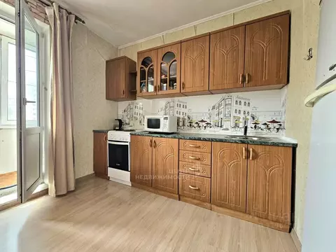 1-к кв. Татарстан, Казань Минская ул., 50 (43.4 м)