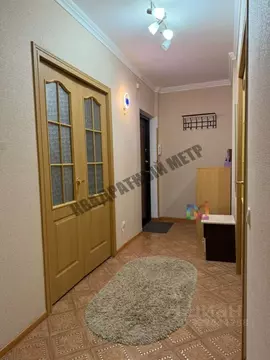 3-к кв. Калмыкия, Элиста ул. Чкалова, 14 (66.9 м)