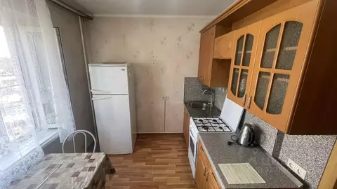 1-к кв. Московская область, Щелково Заречная ул., 5 (38.0 м)