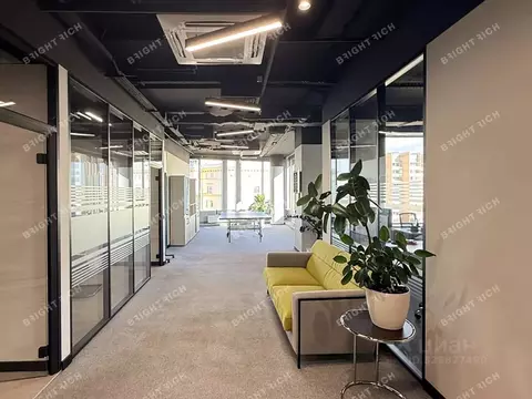 Офис в Москва Ленинский просп., 15А (217 м)