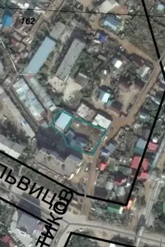 Дом в Саха (Якутия), Якутск ул. Кальвица (60 м)