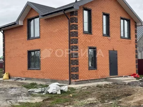 Дом в Тюменская область, Тюменский муниципальный округ, д. Ушакова ул. ...