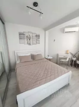 1-к кв. Севастополь ул. Челнокова, 19Ак2 (35.0 м)