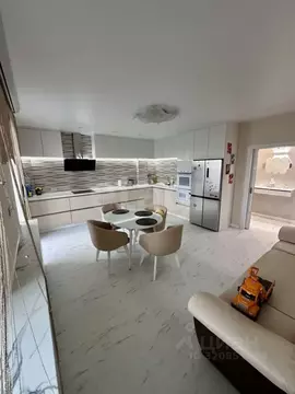 3-к кв. Коми, Сыктывкар Тентюковская ул., 333 (74.4 м)