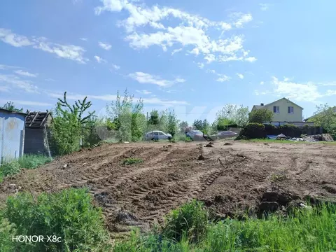Участок в Волгоградская область, Волгоград Геофизик СНТ,  (6.0 сот.)