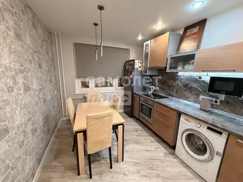 2-к кв. Московская область, Ленинский городской округ, Лопатино пгт ...