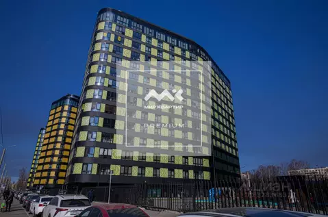 3-к кв. Санкт-Петербург ул. Жукова, 1 (126.0 м)