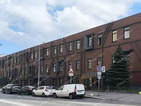 Офис в Санкт-Петербург Киевская ул., 5к3 (318 м)