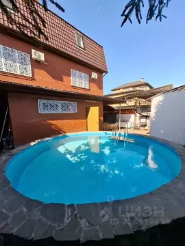 Дом в Краснодарский край, Краснодар Фестивальный мкр, ул. Воровского, ...