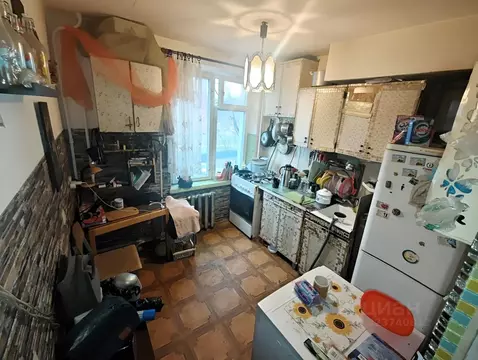 2-к кв. Москва Волгоградский просп., 159К2 (45.1 м)