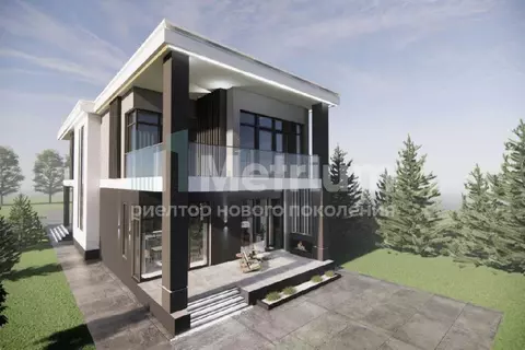 Продается дом в КП Агаларов Эстейт