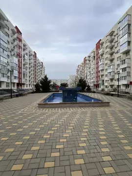 1-к кв. Крым, Евпатория просп. Победы, 87 (38.0 м)