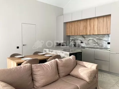 Дом в Тюменская область, Тюменский муниципальный округ, с. Кулаково ...