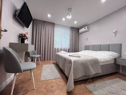 Комната Крым, Ялта пер. Свердлова, 10