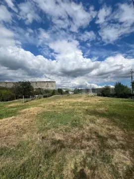 Участок в Крым, Белогорский район, Вишенское с/пос, с. Белая Скала  ...