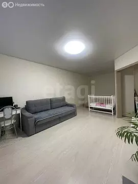 1-комнатная квартира: Йошкар-Ола, бульвар Чавайна, 25 (53 м)