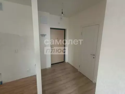 1-к кв. Свердловская область, Екатеринбург ул. Щербакова, 76 (35.9 м)