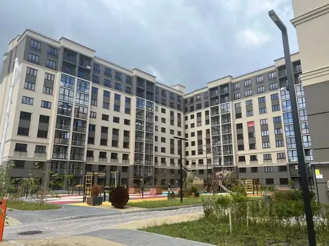 1-к кв. Калининградская область, Калининград ул. Героя России Виталия ...