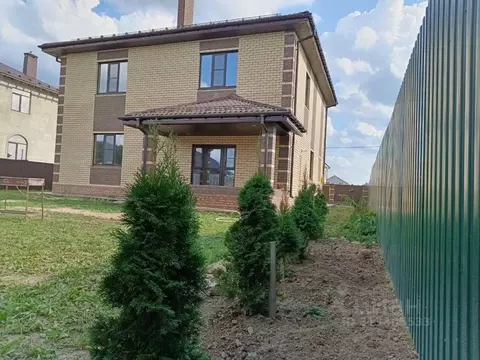 Коттедж в Ивановская область, Ивановский район, Богданихское с/пос, д. ...