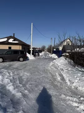 Участок в Воронежская область, Новоусманский район, Отрадненское ...