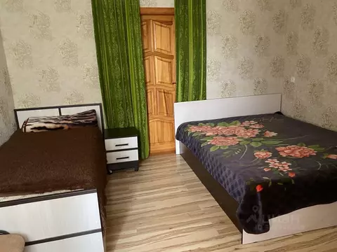 Комната Севастополь проезд Готский, 3 (20.0 м)