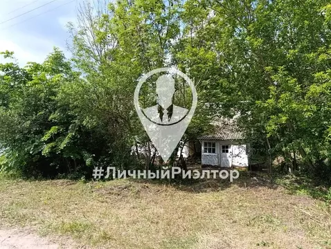 Дом в Рязанская область, Скопинский район, Корневское с/пос, с. Пупки ...