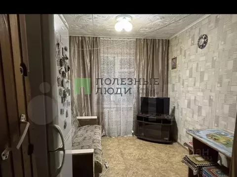 Комната Красноярский край, Красноярск ул. Шевченко, 68 (11.8 м)