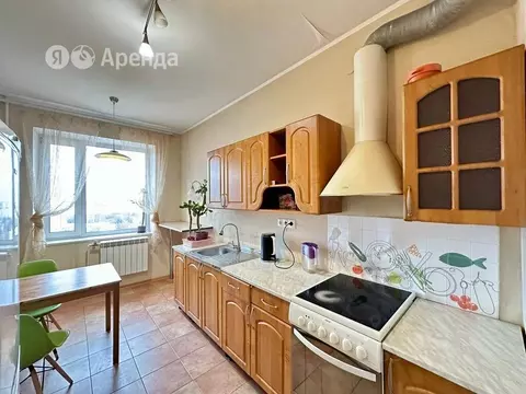 3-к кв. Московская область, Королев проезд Макаренко, 1 (79.7 м)