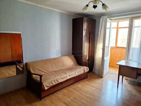 1-к кв. Москва Малахитовая ул., 10К2 (38.0 м)