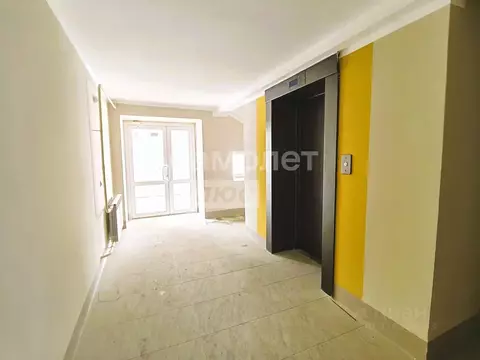 2-к кв. Орловская область, Орел ул. Родзевича-Белевича, 5 (56.1 м)