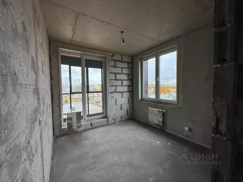 1-к кв. Санкт-Петербург Большой Смоленский просп., 30 (36.25 м)