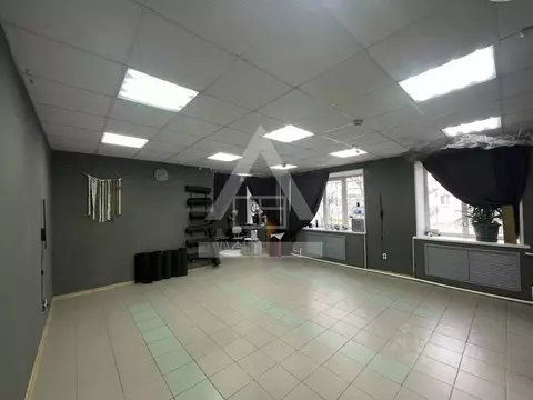 Помещение свободного назначения в Челябинская область, Коркино ул. ...