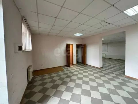 Помещение свободного назначения в Ставропольский край, Ставрополь №26 ...